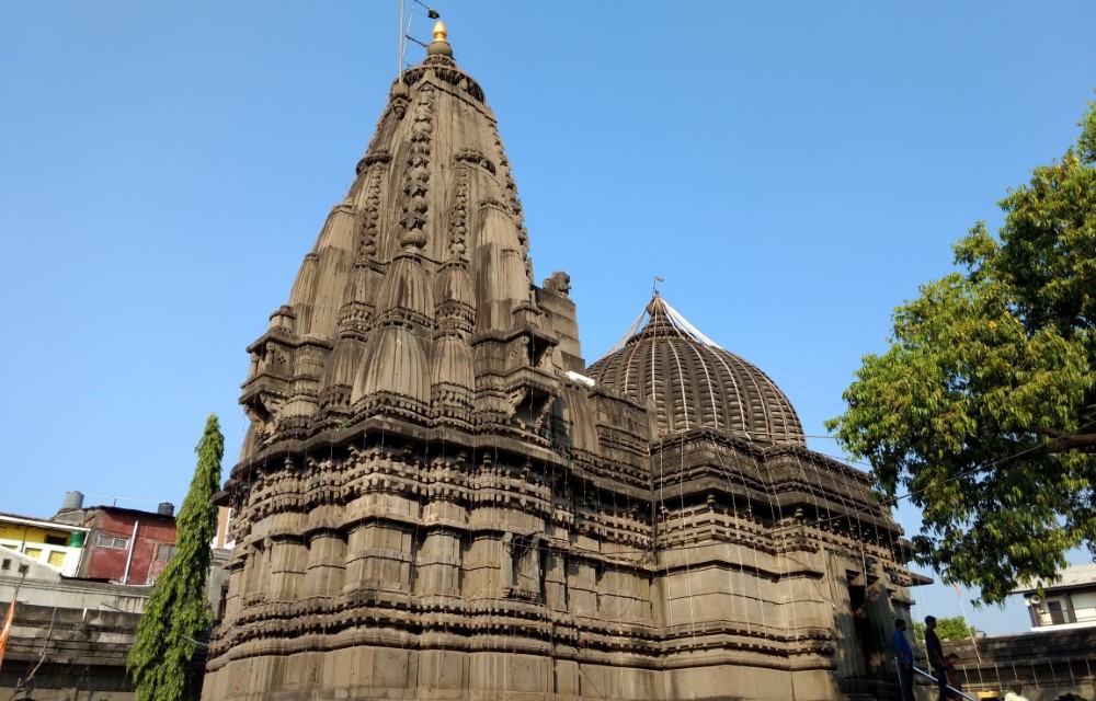 Shree Kalaram Mandir Sansthan